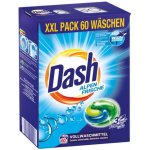 Dash Alpen Frische gelové kapsle 60 PD – Sleviste.cz