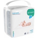 BabyOno podložky 20ks 60 x 90 – Hledejceny.cz