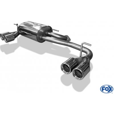 FOX SU010015-068 – Hledejceny.cz