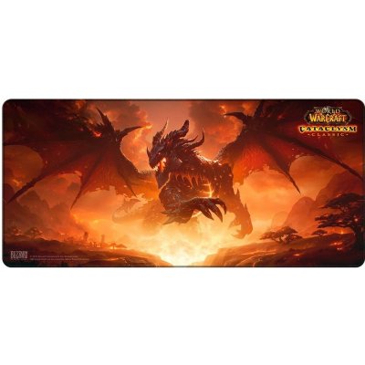 World Of Warcraft Classic: Cataclysm Deathwing, XL FBLMPWOWCATDW25XL – Hledejceny.cz