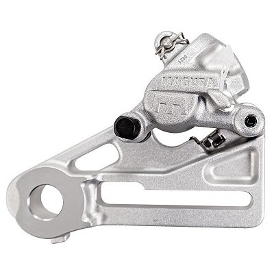 MAGURA brzdový třmen zadní HUSQVARNA TE/FE 125/250/300/450 ENDURO 18-21 (osa 20mm) PARTS | Zboží Auto