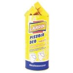 Larrin Pissoir Deo tablety do pisoáru Citrus 900 g – Sleviste.cz