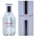 Tommy Hilfiger Tommy Girl kolínská voda dámská 50 ml – Hledejceny.cz