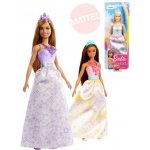 Barbie Kouzelná Princezna zelená – Zbozi.Blesk.cz