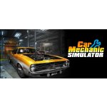 Car Mechanic Simulator 2018 – Hledejceny.cz