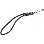 ROLLIN Poutko na ruku a zápěstí (Wrist strap) - černé GO_6244 – Zboží Živě