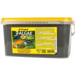 Tropical 3-Algae Granulat 5 l, 1,9 kg – Sleviste.cz