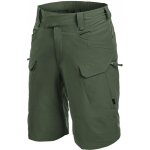 Šortky Helikon-Tex OTS Versa Stretch Lite olive drab – Zboží Mobilmania