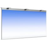 Invital Backlight LED 120 x 50 cm – Zboží Dáma
