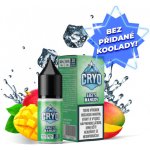 Infamous Cryo Saltz Gigi's Mango 10 ml 20 mg – Zboží Dáma Infamous Cryo Saltz Gigi's Mango 10 ml 20 mg – Zboží Dáma