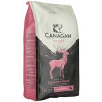 Canagan Dog Small Breed Country Game 6 kg – Hledejceny.cz