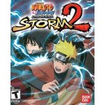 NARUTO SHIPPUDEN: Ultimate Ninja STORM 2 HD – Zboží Mobilmania