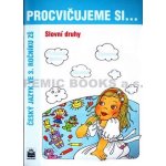 Procvičujeme si...Slovní druhy 3. ročník – Hledejceny.cz