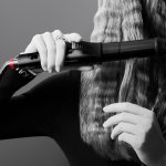 Rowenta Karl Lagerfeld CF451LF0 Fashion Stylist – Zboží Dáma