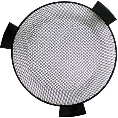 Mikado Kovové Síto 36cm 17-25L 4,5mm – Hledejceny.cz