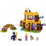 LEGO® Disney Princess™ 43188 Šípková Růženka a lesní chata – Sleviste.cz