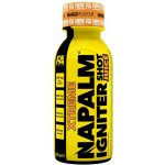 Fitness Authority Xtreme Napalm Igniter Shot 120 ml – Zboží Dáma