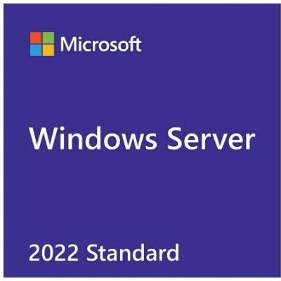 Microsoft Windows Server 2022 Standard 16 Core License Pack Education DG7GMGF0D5RKEDU1 – Zbozi.Blesk.cz