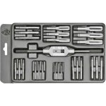 BUČOVICE TOOLS 310127 Kazeta řezného nářadí MINI-2 NO – Hledejceny.cz