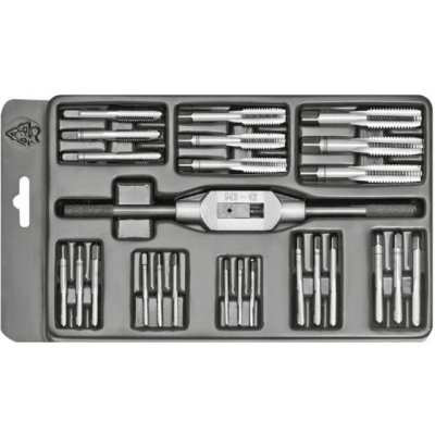 BUČOVICE TOOLS 310127 Kazeta řezného nářadí MINI-2 NO – Hledejceny.cz