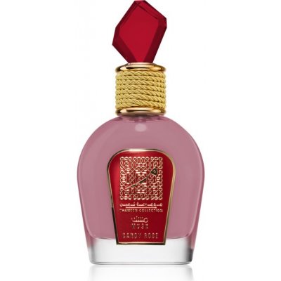 Lattafa Thameen Candy Rose parfémovaná voda dámská 100 ml