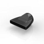 Bellissima Imetec 11523 K9 – Zboží Dáma