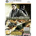 Ace Combat: Assault Horizon (Enhanced Edition) – Hledejceny.cz