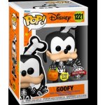 Funko Pop! Disney Skeleton Goofy exclusive GITD – Sleviste.cz