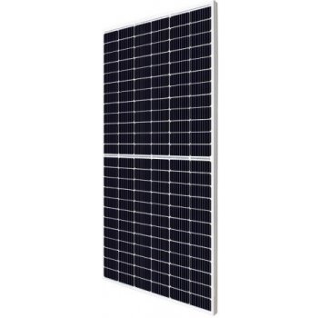 Canadian Solar Solární panel CS6R-410MS 410 Wp stříbrný rám