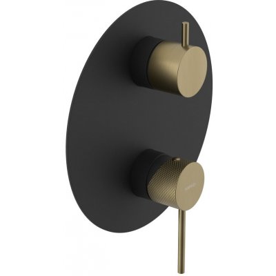 Sapho UT043VBG – Zboží Mobilmania