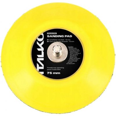 Italko Unášecí talíř 75mm – Sleviste.cz