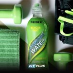 WEIDER L Carnitine Water 0,5 l – Hledejceny.cz