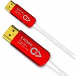 Chord Shawline HDMI AOC 2.1 8k (48Gbps) 1m – Hledejceny.cz