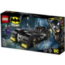  LEGO® Super Heroes 76119 Batmobile: pronásledování Jokera