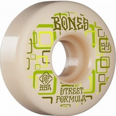 Retros STF Slims V3 52 mm 99A