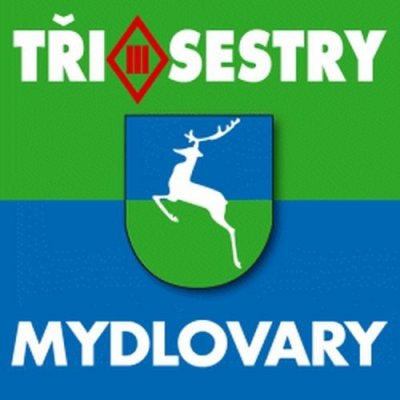 Tři Sestry - Mydlovary CD