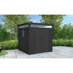 Lanit Plast Marburg 88 antracit LG4017 – Hledejceny.cz