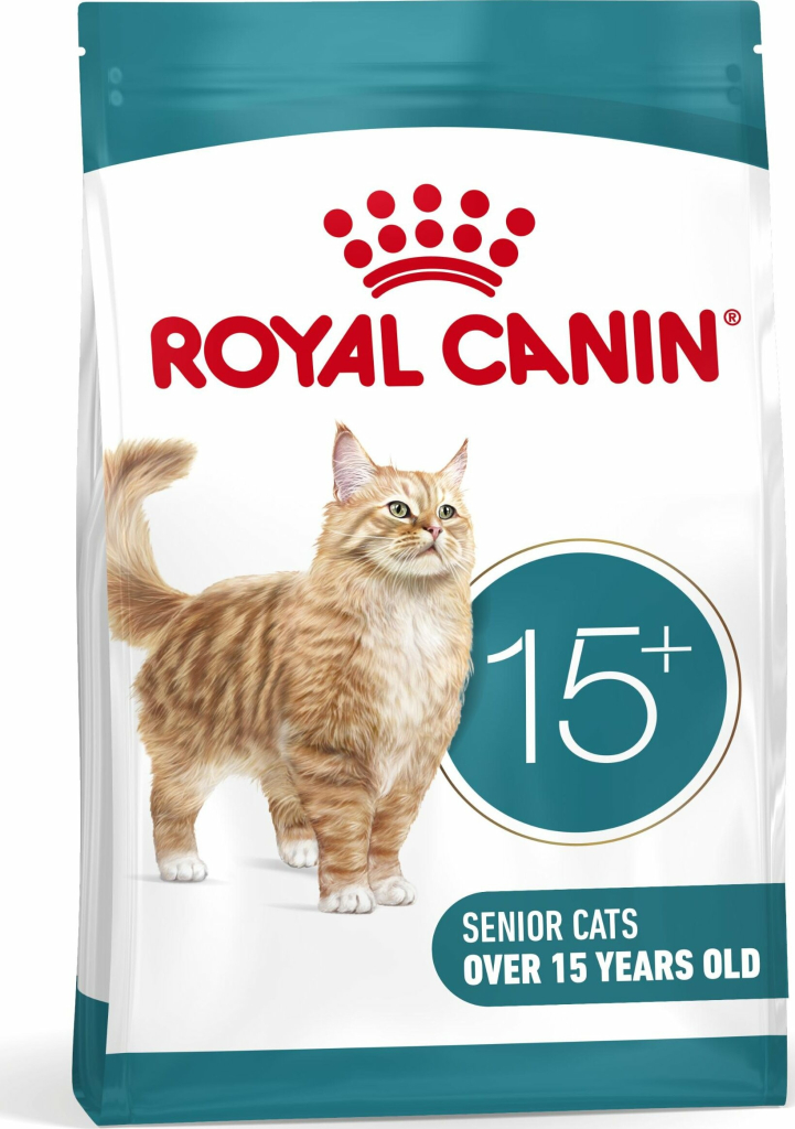 Royal Canin Cat Ageing +15 2 kg