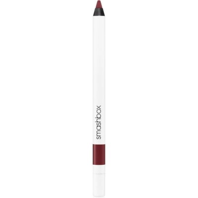 Smashbox Be Legendary Line & Prime Pencil konturovací tužka na rty Deep Mauve 1,2 g – Zboží Dáma
