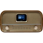 Soundmaster DAB970BR1 – Hledejceny.cz