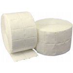 Zelletten Tampony z obvazové buničiny 5 x 4cm 2role – Zboží Dáma