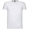 Pracovní oděv Ardon H13001 Tričko LIMA krátký rukáv Bílá