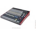 Allen & Heath ZED-16FX – Zboží Živě
