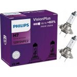 Philips VisionPlus 12972VPC2 H7 PX26d 12V 55W – Hledejceny.cz