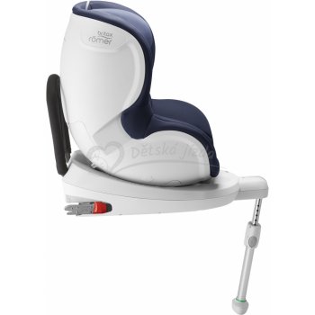 Britax Römer Dualfix 2018 Moonlight Blue