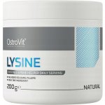 Ostrovit Supreme pure Lysine 200 g – Zboží Mobilmania