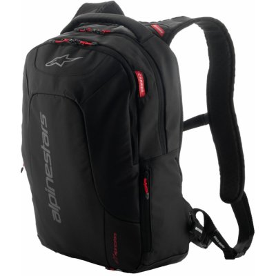 Alpinestars City Hunter V2 černá 22 l – Zboží Dáma