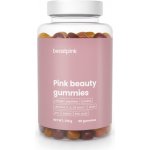 BeastPink Pink Beauty Gummies starfruit papaya cherry 60 kapslí – Hledejceny.cz