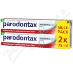 Parodontax Whitening 2 x 75 ml – Zboží Dáma