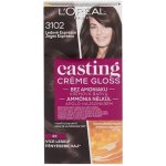 L’Oréal Casting Crème Gloss barva na vlasy 3102 Iced Espresso – Zboží Mobilmania